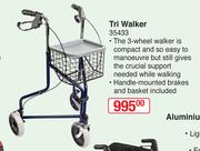 Home Care Tri Walker 35433