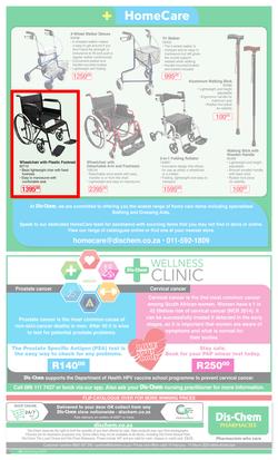 Dis-Chem : Winning Prices For The Whole Family (14 February - 15 March 2020), page 17