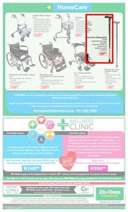 Dis-Chem : Winning Prices For The Whole Family (14 February - 15 March 2020), page 17