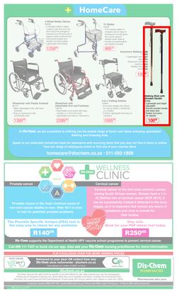 Dis-Chem : Winning Prices For The Whole Family (14 February - 15 March 2020), page 17