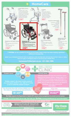 Dis-Chem : Winning Prices For The Whole Family (14 February - 15 March 2020), page 17