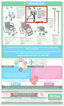 Dis-Chem : Winning Prices For The Whole Family (14 February - 15 March 2020), page 17