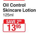 Lemon Lite Oil Control Skincare Lotion-125ml