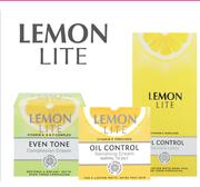 Lemon Lite Oil Control Vanishing Cream Assorted-50ml