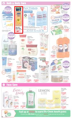 Dis-Chem : Winning Prices For The Whole Family (14 February - 15 March 2020), page 2