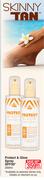 Skinny Tan Protect & Glow Spray SPF20-200ml Each