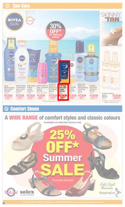 Dis-Chem : Winning Prices For The Whole Family (14 February - 15 March 2020), page 3