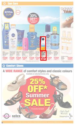 Dis-Chem : Winning Prices For The Whole Family (14 February - 15 March 2020), page 3