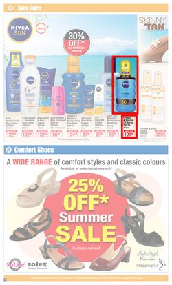 Dis-Chem : Winning Prices For The Whole Family (14 February - 15 March 2020), page 3