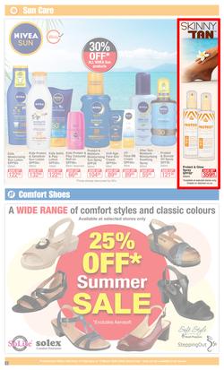 Dis-Chem : Winning Prices For The Whole Family (14 February - 15 March 2020), page 3