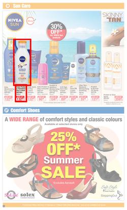 Dis-Chem : Winning Prices For The Whole Family (14 February - 15 March 2020), page 3