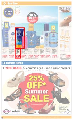 Dis-Chem : Winning Prices For The Whole Family (14 February - 15 March 2020), page 3