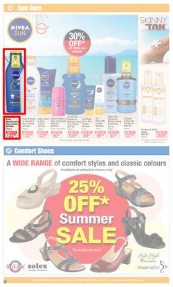 Dis-Chem : Winning Prices For The Whole Family (14 February - 15 March 2020), page 3