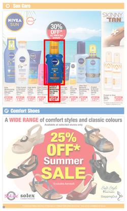 Dis-Chem : Winning Prices For The Whole Family (14 February - 15 March 2020), page 3