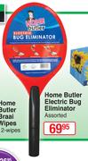 Home Butler Electric Bug Eliminator 