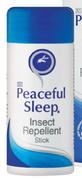 Peaceful Sleep Insect Repellent Stick-30g