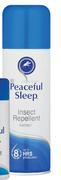 Peaceful Sleep Mosquito Repellent Aerosol-150ml