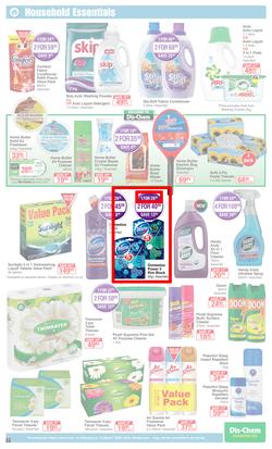 Dis-Chem : Winning Prices For The Whole Family (14 February - 15 March 2020), page 7
