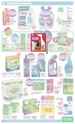 Dis-Chem : Winning Prices For The Whole Family (14 February - 15 March 2020), page 7