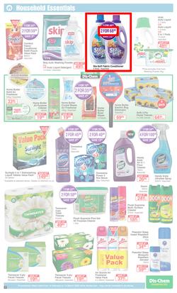 Dis-Chem : Winning Prices For The Whole Family (14 February - 15 March 2020), page 7