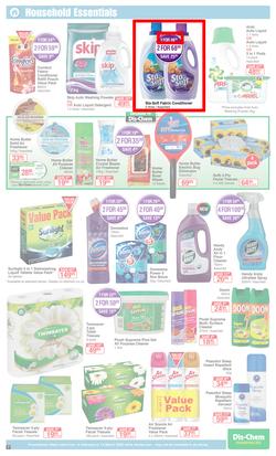 Dis-Chem : Winning Prices For The Whole Family (14 February - 15 March 2020), page 7