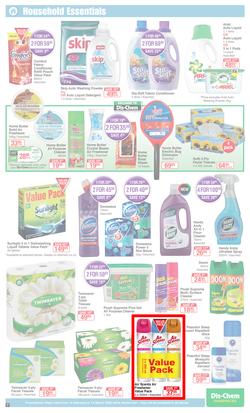 Dis-Chem : Winning Prices For The Whole Family (14 February - 15 March 2020), page 7