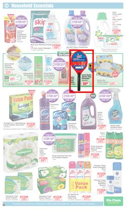 Dis-Chem : Winning Prices For The Whole Family (14 February - 15 March 2020), page 7