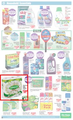 Dis-Chem : Winning Prices For The Whole Family (14 February - 15 March 2020), page 7