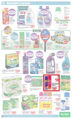 Dis-Chem : Winning Prices For The Whole Family (14 February - 15 March 2020), page 7