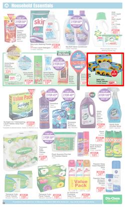 Dis-Chem : Winning Prices For The Whole Family (14 February - 15 March 2020), page 7