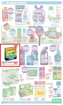 Dis-Chem : Winning Prices For The Whole Family (14 February - 15 March 2020), page 7