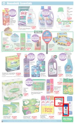 Dis-Chem : Winning Prices For The Whole Family (14 February - 15 March 2020), page 7