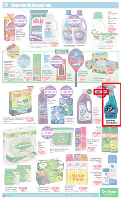 Dis-Chem : Winning Prices For The Whole Family (14 February - 15 March 2020), page 7