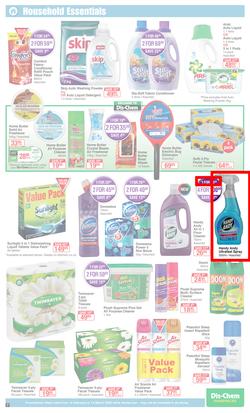 Dis-Chem : Winning Prices For The Whole Family (14 February - 15 March 2020), page 7