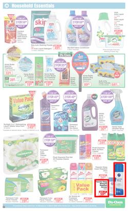Dis-Chem : Winning Prices For The Whole Family (14 February - 15 March 2020), page 7