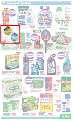 Dis-Chem : Winning Prices For The Whole Family (14 February - 15 March 2020), page 7