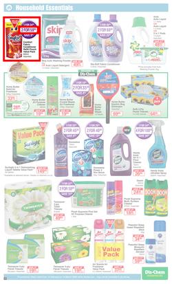Dis-Chem : Winning Prices For The Whole Family (14 February - 15 March 2020), page 7