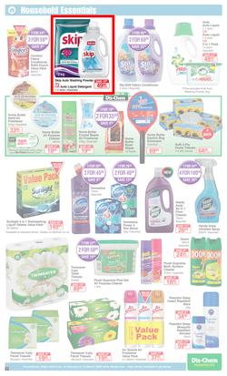 Dis-Chem : Winning Prices For The Whole Family (14 February - 15 March 2020), page 7