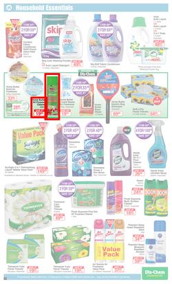Dis-Chem : Winning Prices For The Whole Family (14 February - 15 March 2020), page 7