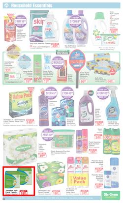 Dis-Chem : Winning Prices For The Whole Family (14 February - 15 March 2020), page 7