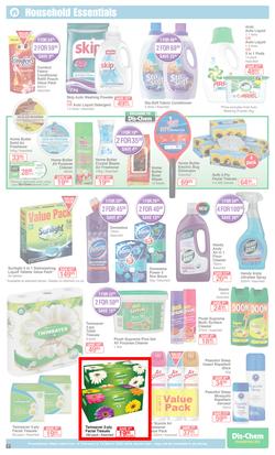 Dis-Chem : Winning Prices For The Whole Family (14 February - 15 March 2020), page 7