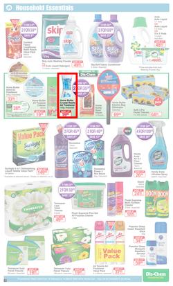 Dis-Chem : Winning Prices For The Whole Family (14 February - 15 March 2020), page 7