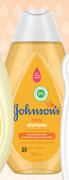 Johnson's Baby Shampoo-300ml