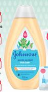 Johnson's Gentle Protect Kids Bath-500ml