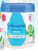 Johnson's Gentle Protect Kids Jelly-500ml
