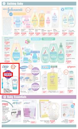 Dis-Chem : Winning Prices For The Whole Family (14 February - 15 March 2020), page 8