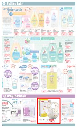 Dis-Chem : Winning Prices For The Whole Family (14 February - 15 March 2020), page 8