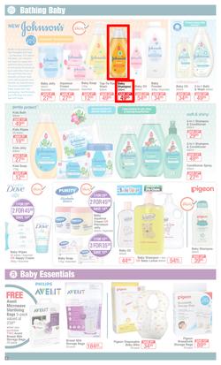 Dis-Chem : Winning Prices For The Whole Family (14 February - 15 March 2020), page 8