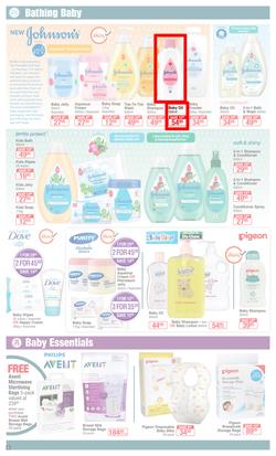 Dis-Chem : Winning Prices For The Whole Family (14 February - 15 March 2020), page 8