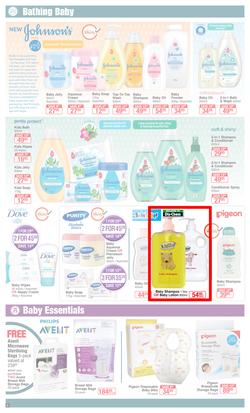 Dis-Chem : Winning Prices For The Whole Family (14 February - 15 March 2020), page 8